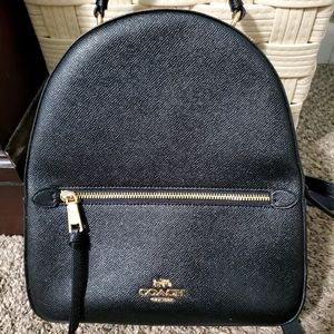 Signature Coach Backpack